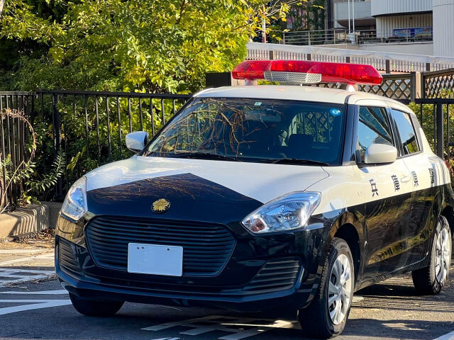 警察官コース
